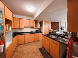 Faber Garden Condominium (D20), Condominium #542300601